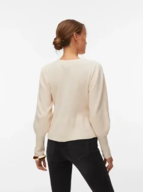 Cardigan in maglieria Vmlight