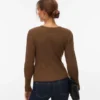 Cardigan in maglieria Vmlight