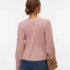 Cardigan in maglieria Vmlight