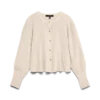 Cardigan in maglieria Vmlight