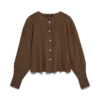 Cardigan in maglieria Vmlight
