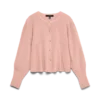 Cardigan in maglieria Vmlight