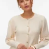 Cardigan in maglieria Vmlight