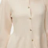 Cardigan in maglieria Vmlight