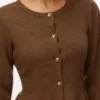 Cardigan in maglieria Vmlight