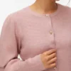 Cardigan in maglieria Vmlight