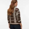 Cardigan in maglieria Vmlisa