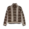 Cardigan in maglieria Vmlisa