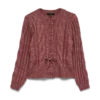 Cardigan in maglieria Vmlisa