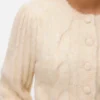 Cardigan in maglieria Vmlisa