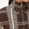 Cardigan in maglieria Vmlisa