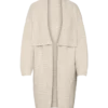 Cardigan in maglieria Vmliv