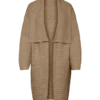 Cardigan in maglieria Vmliv