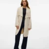 Cardigan in maglieria Vmliv
