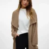 Cardigan in maglieria Vmliv