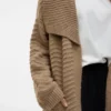 Cardigan in maglieria Vmliv