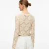 Cardigan in maglieria Vmlola