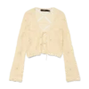 Cardigan in maglieria Vmlola