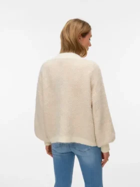 Cardigan in maglieria Vmlovely