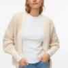 Cardigan in maglieria Vmlovely