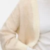 Cardigan in maglieria Vmlovely