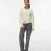 Cardigan in maglieria Vmlucca