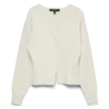 Cardigan in maglieria Vmlucca