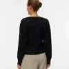 Cardigan in maglieria Vmlucca