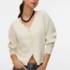 Cardigan in maglieria Vmlucca