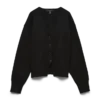 Cardigan in maglieria Vmlucca