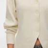 Cardigan in maglieria Vmlucca