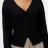Cardigan in maglieria Vmlucca