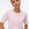 Cardigan in maglieria Vmlucia