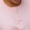 Cardigan in maglieria Vmlucia