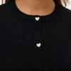 Cardigan in maglieria Vmlucia Cardigan in maglieria Vmlucia