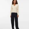 Cardigan in maglieria Vmlya