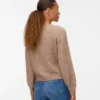 Cardigan in maglieria Vmlya