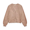 Cardigan in maglieria Vmlya