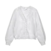 Cardigan in maglieria Vmlya