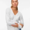 Cardigan in maglieria Vmlya