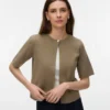 Cardigan in maglieria Vmmakenzie