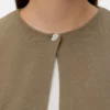 Cardigan in maglieria Vmmakenzie