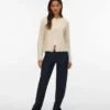 Cardigan in maglieria Vmmarina