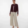 Cardigan in maglieria Vmmarina