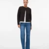 Cardigan in maglieria Vmmarina