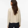 Cardigan in maglieria Vmmarina