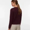 Cardigan in maglieria Vmmarina