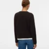 Cardigan in maglieria Vmmarina
