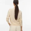Cardigan in maglieria Vmmarina