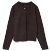 Cardigan in maglieria Vmmarina